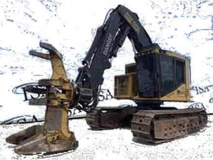 excavator